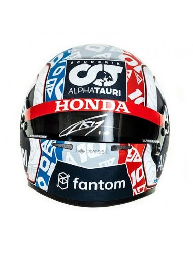 MINI CASCO GP FRANCIA 2021