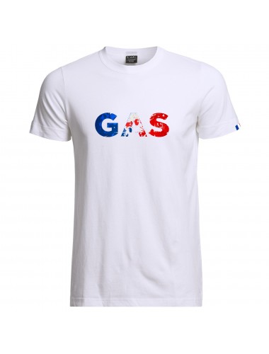 T-Shirt Femme  TEAM GAS