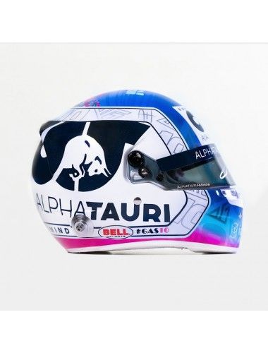 2022 GASLY MIAMI TG MINI CASCO