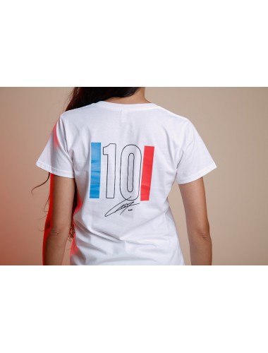 T-SHIRT FEMME GP DE FRANCE...