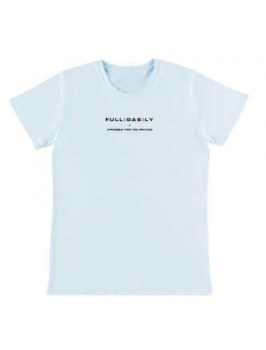 T-SHIRT FEMME GP DE FRANCE...