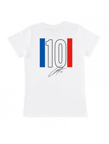 T-SHIRT GP DE FRANCE...