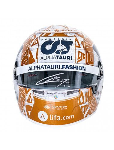 AUSTIN 2022 MINI-CASCO