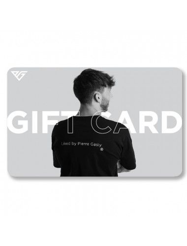 Gift Card 25 Euros