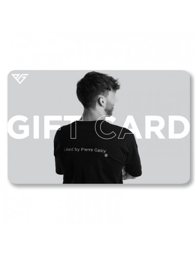 Gift card 100 Euros