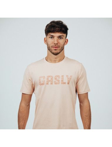 GASLY PEACH LOGO