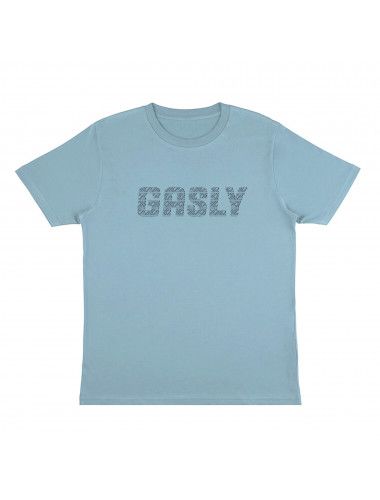 GASLY LOGO BLUE CITADELLE