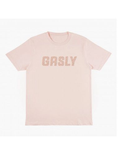 GASLY PEACH LOGO