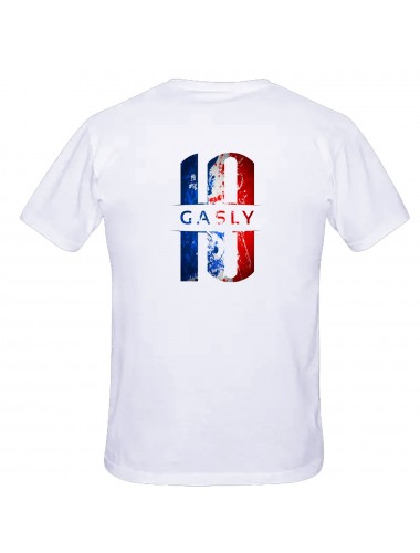 T-Shirt Femme  TEAM GAS