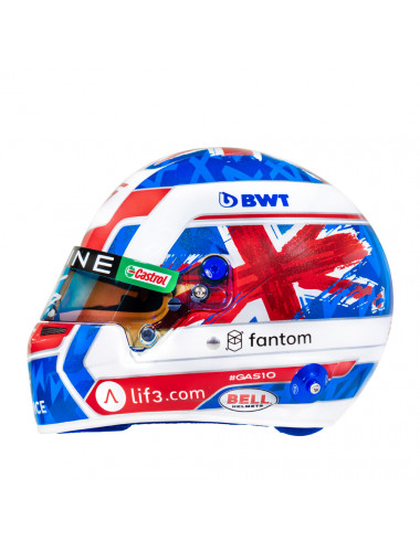 TG MINI CASCO GASLY...