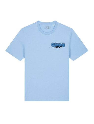 Blue CREW T-Shirt