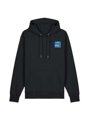 Hoodie GASLY TOUR 2025 Noir