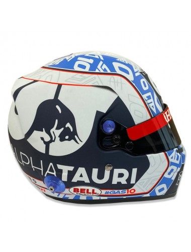 MINI  CASQUE GP FRANCE 2021