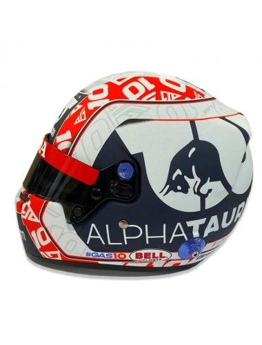 MINI HELMET FRENCH GP 2021