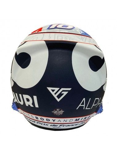 MINI CASCO GP FRANCIA 2021