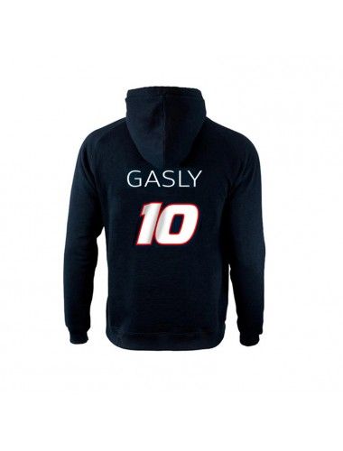 GASLY 10 KID'S HOODIE