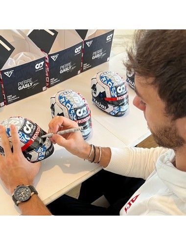 MINI CASCO GP FRANCIA 2021