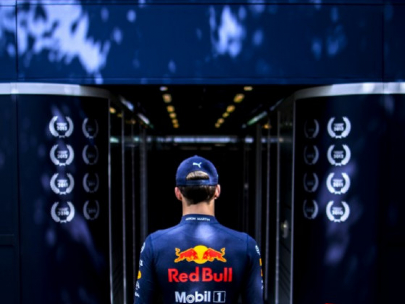 GP d'Australie - Pierre Gasly à la porte des points à Melbourne 